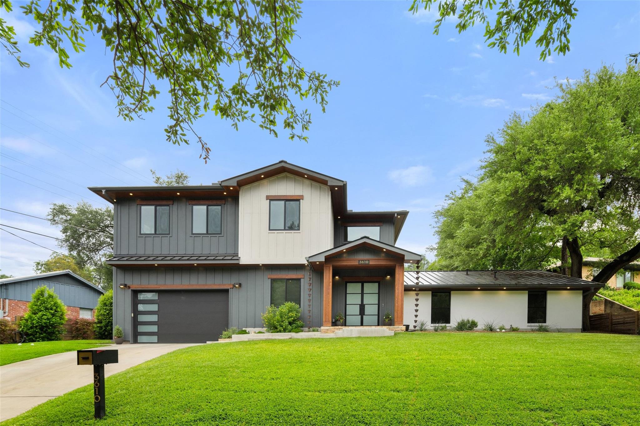 3610 Hillbrook, Austin, TX 78731 — photo 1