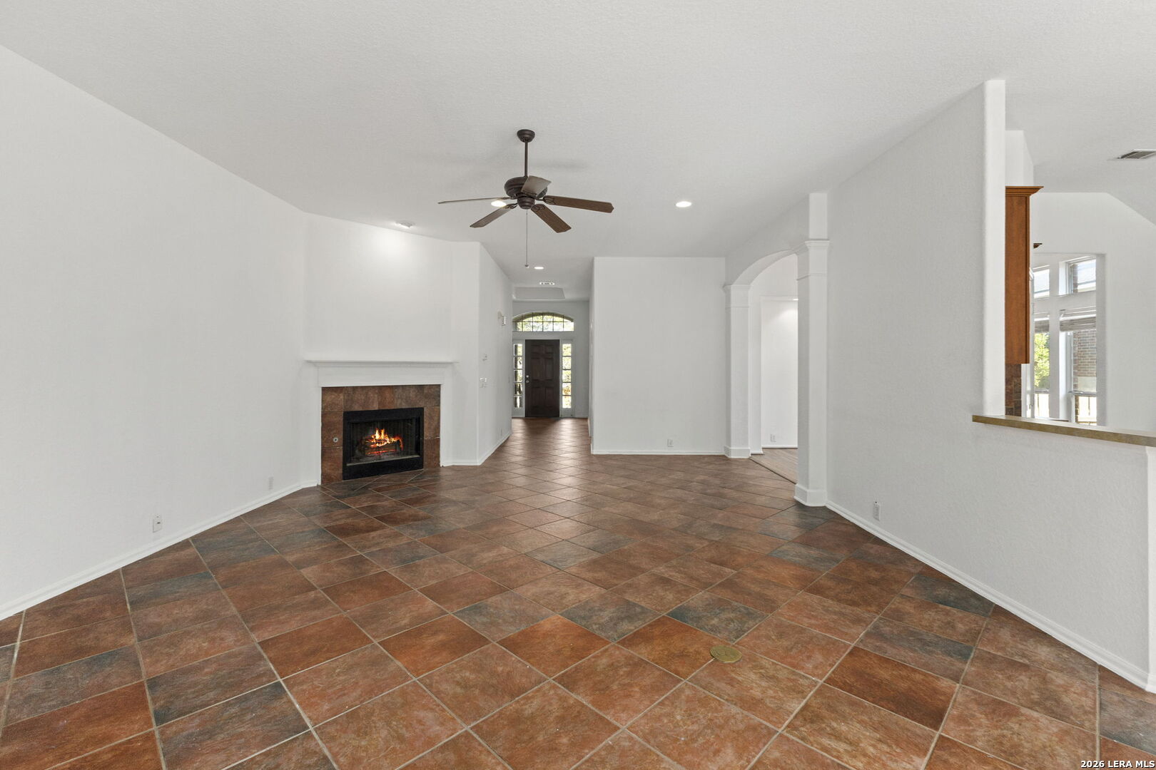 21814 RUBY RUN, ,  78259 — photo 1