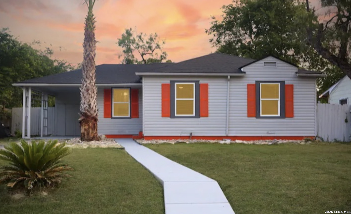 519 thorain blvd, San Antonio, TX 78212 — photo 1