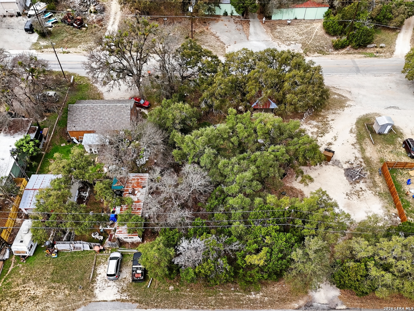 15728 Cranes Mill, ,  78133 — photo 1
