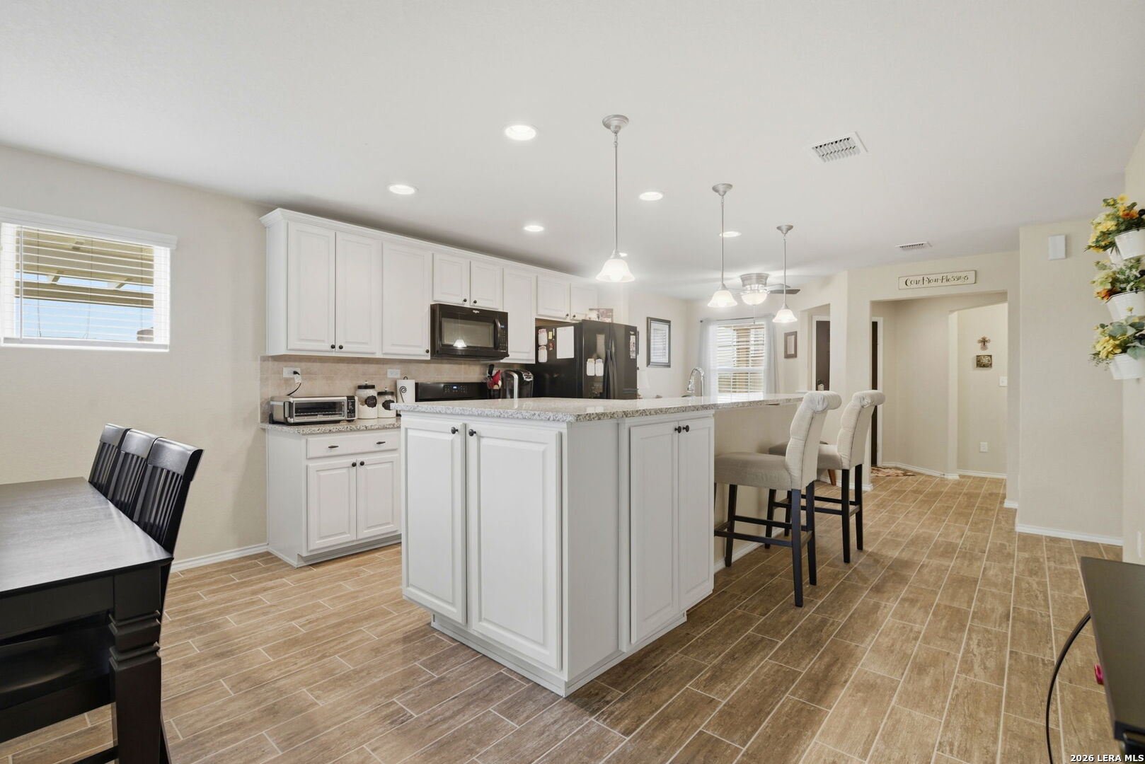 3302 RED FALLS RD, , 78253 — photo 1