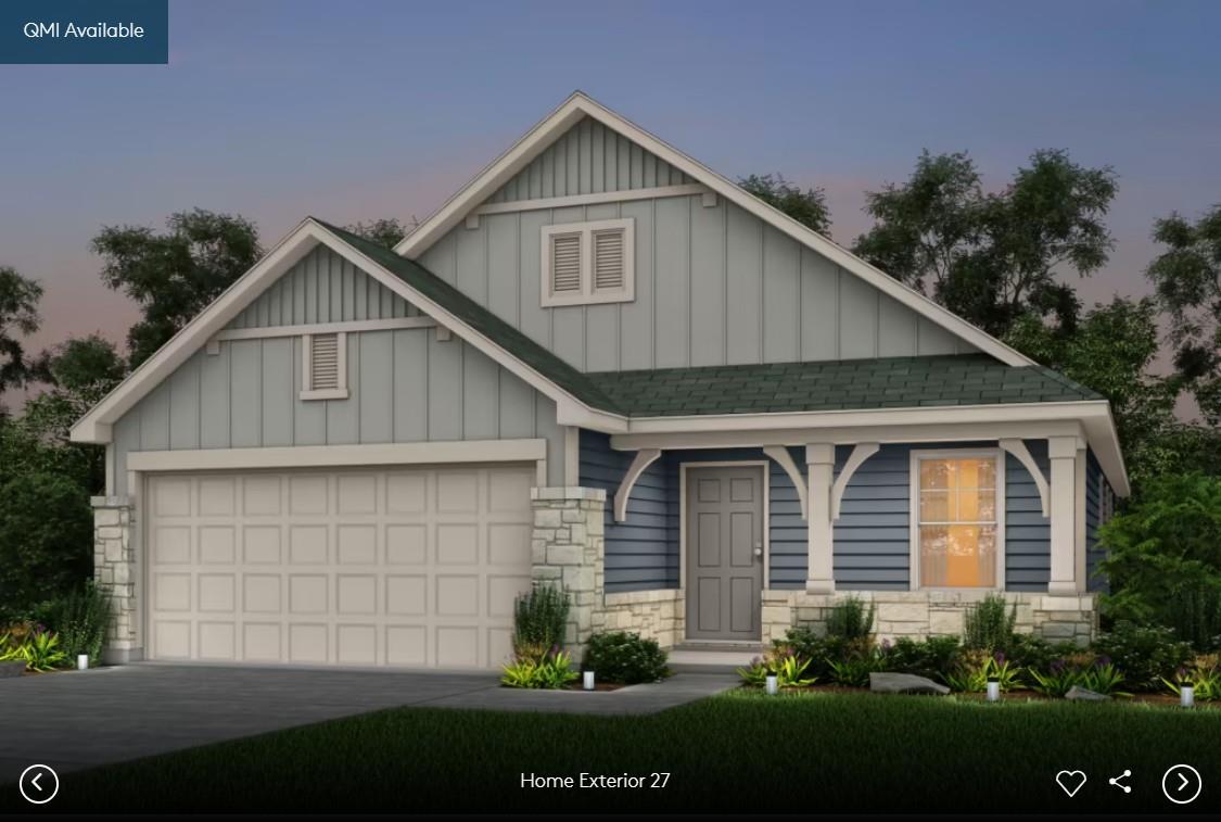 409 Mildred, Georgetown, TX 78626 — photo 1