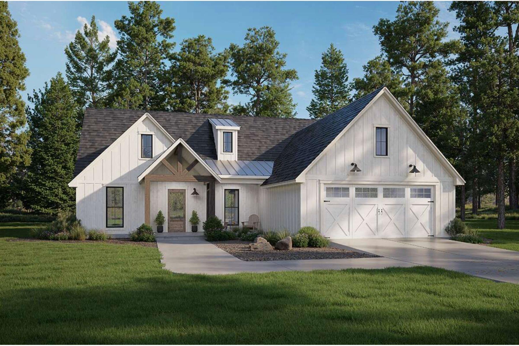 203 Legacy Oaks Ranch, Johnson City, TX 78636 — photo 1