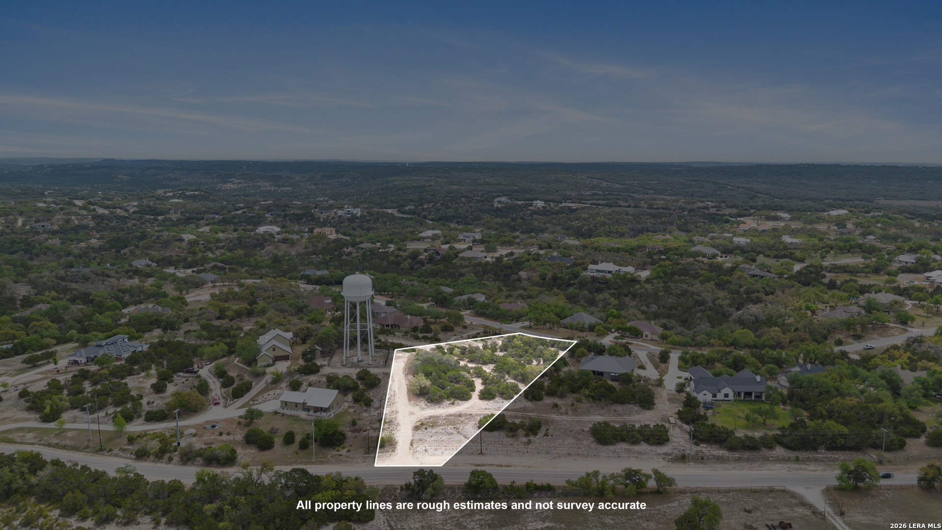 1759 Mountain Springs, Canyon Lake, TX 78133 — photo 1