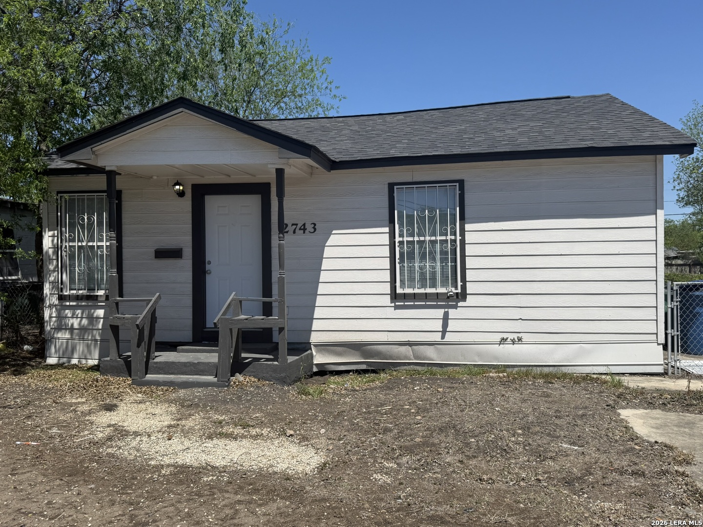 2743 Culebra, , 78228 — photo 1