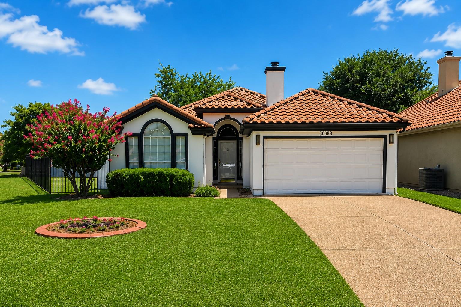 30388 Ledgemont, Georgetown, TX 78628 — photo 1