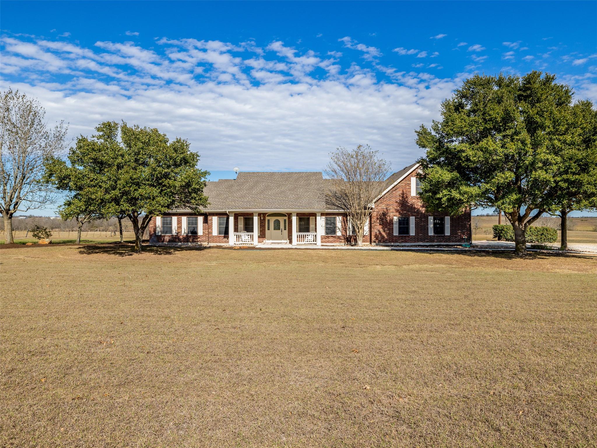 651 County Road 497, Taylor, TX 76574 — photo 1