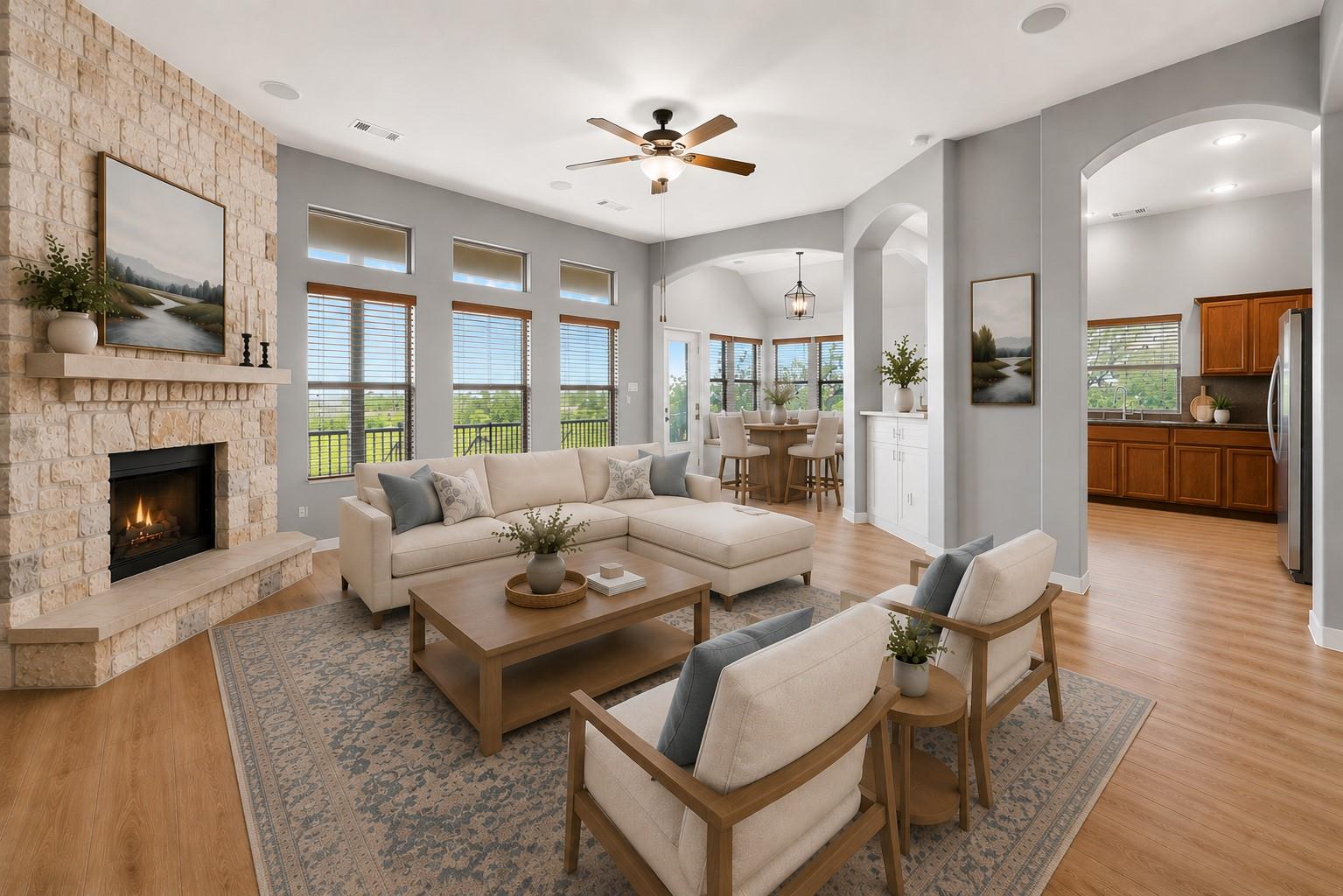 1831 Baranco, Leander, TX 78641 — photo 1