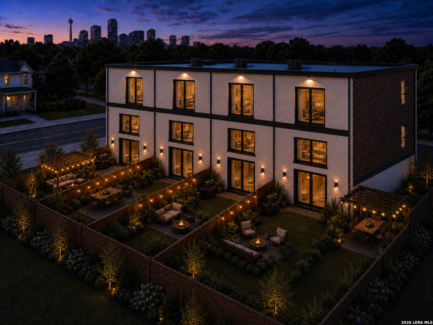 504 Grimes, , 78203 — photo 1