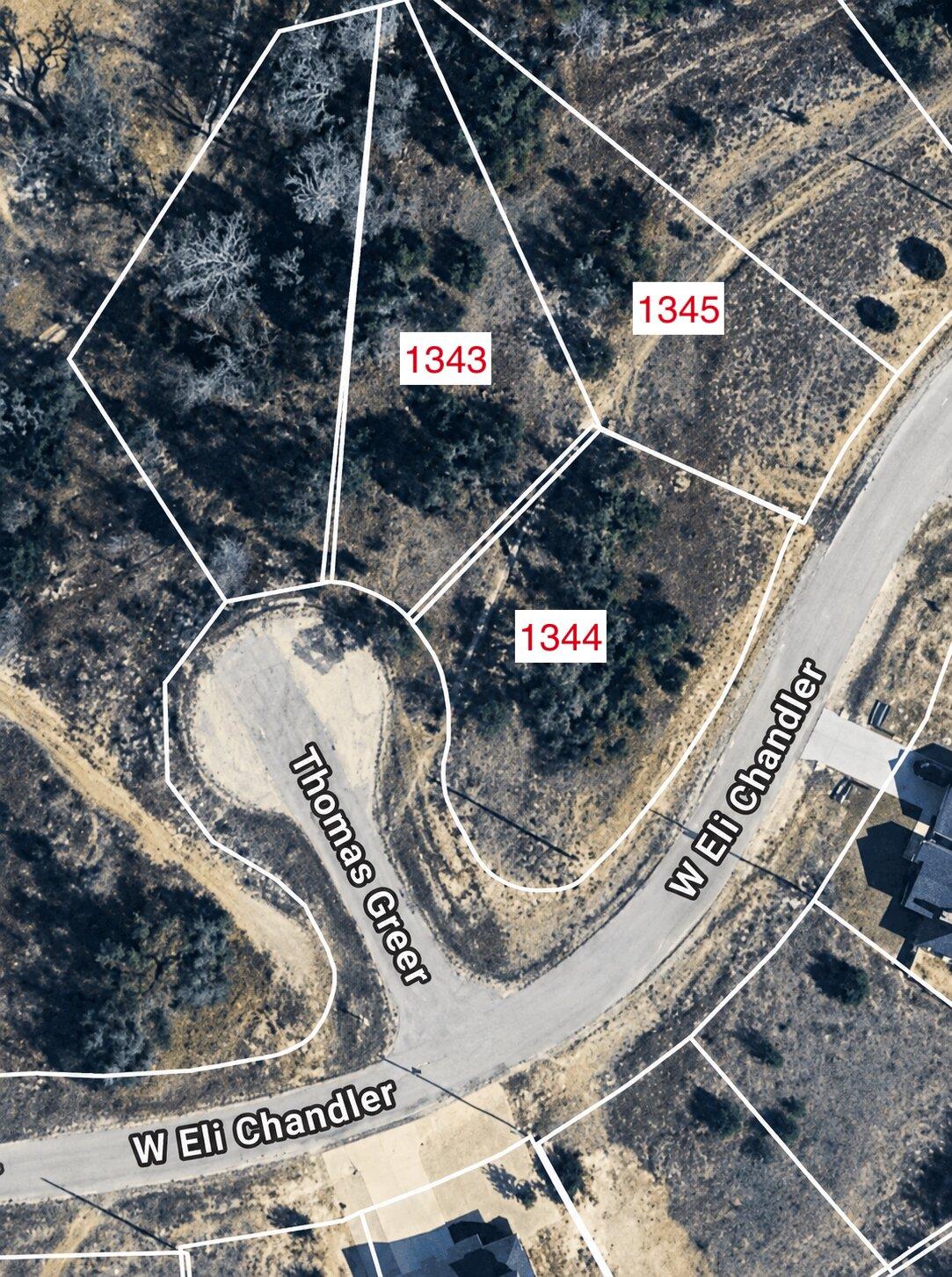 104 Thomas Greer, Blanco, TX 78606 — photo 1