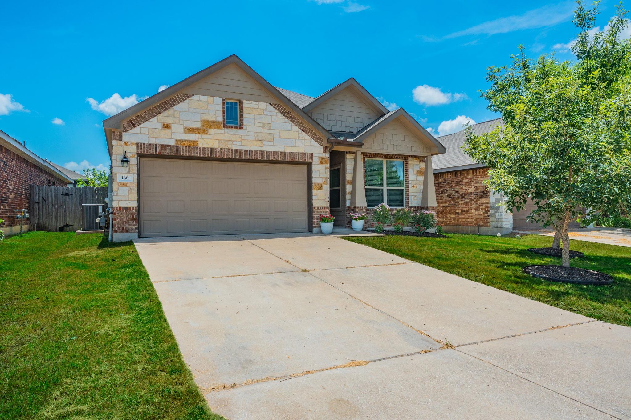 188 Shale, Buda, TX 78610 — photo 1