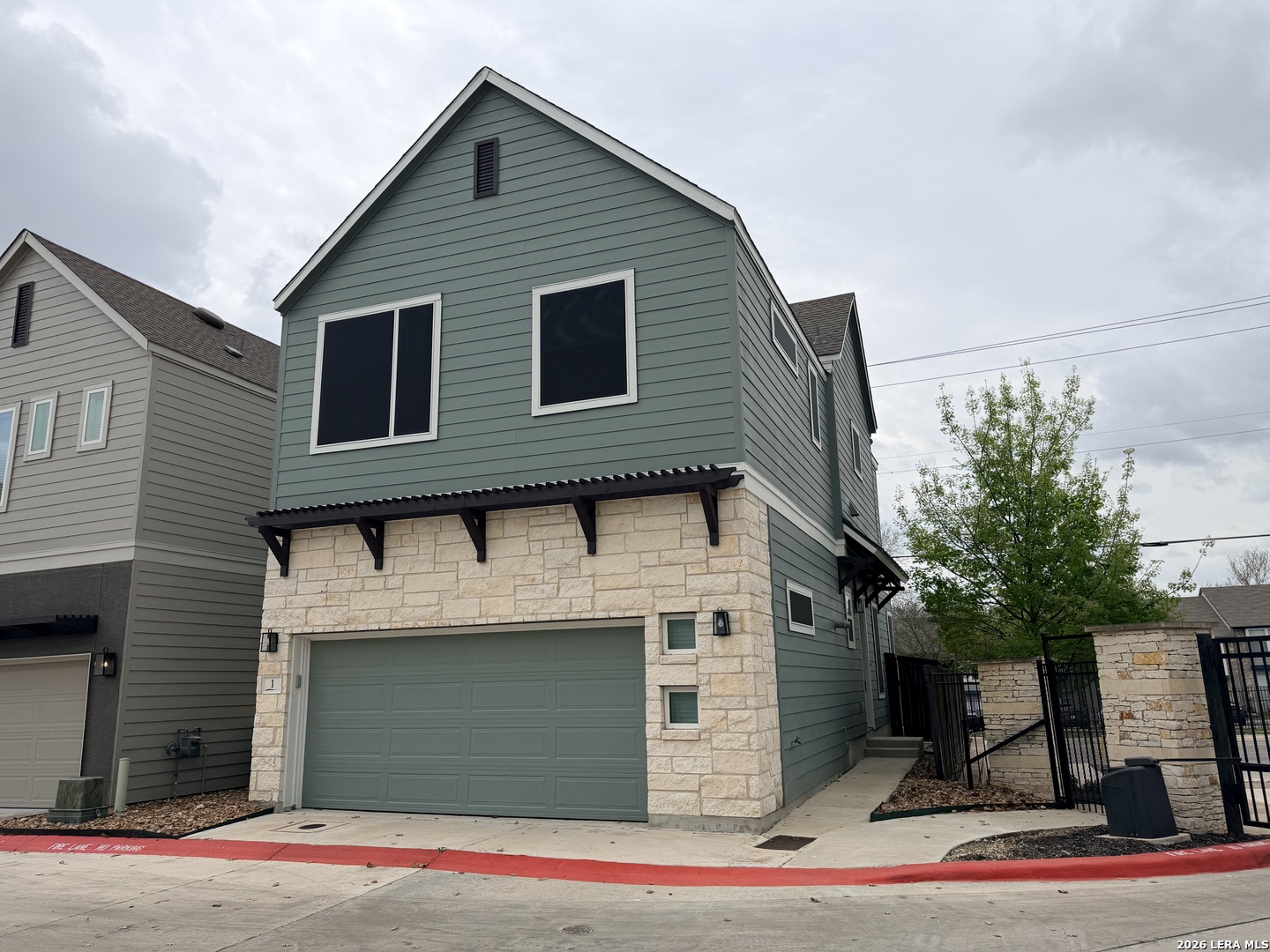 5843 Whitby Rd Unit 1, , 78240 — photo 1