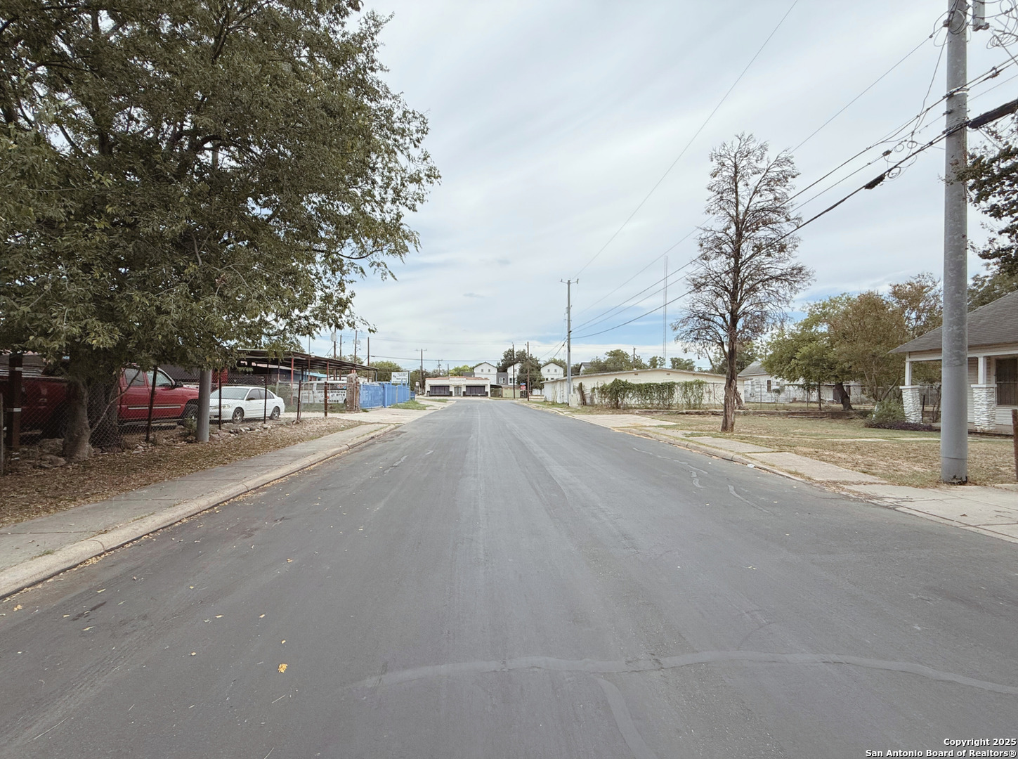 117 Klein, ,  78204 — photo 1
