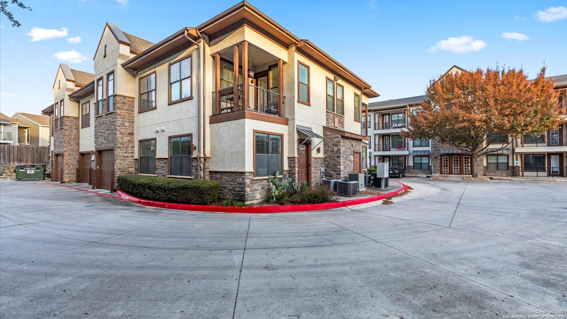 7342 Oak Manor, San Antonio, TX 78229 — photo 1