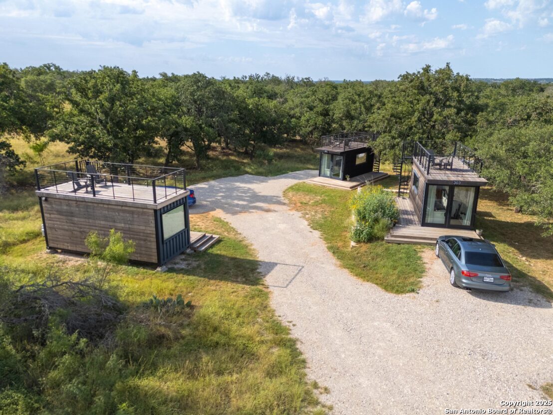 1304 Hollmig, Fredericksburg, TX 78624 — photo 1