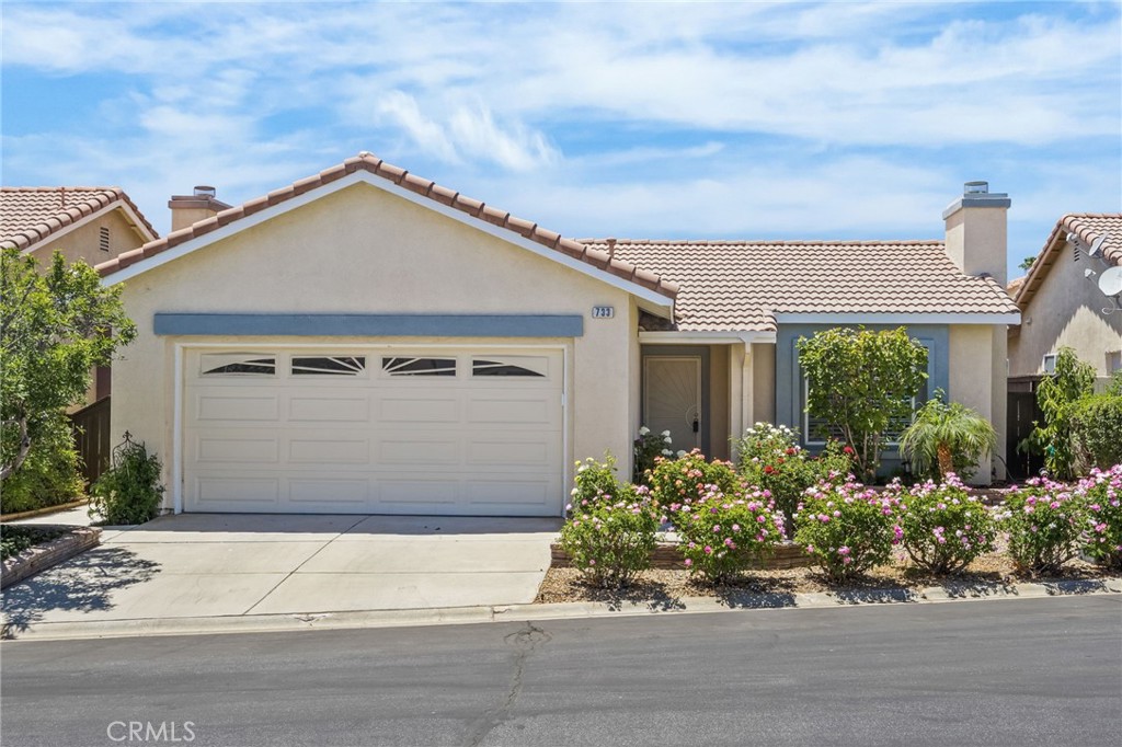 733 Daybreak Way, Banning, CA 92220 — photo 1