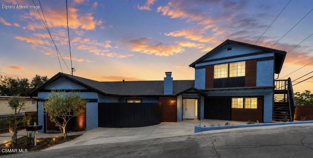 1165 Mcknight Road, Thousand Oaks, CA 91320 — photo 1