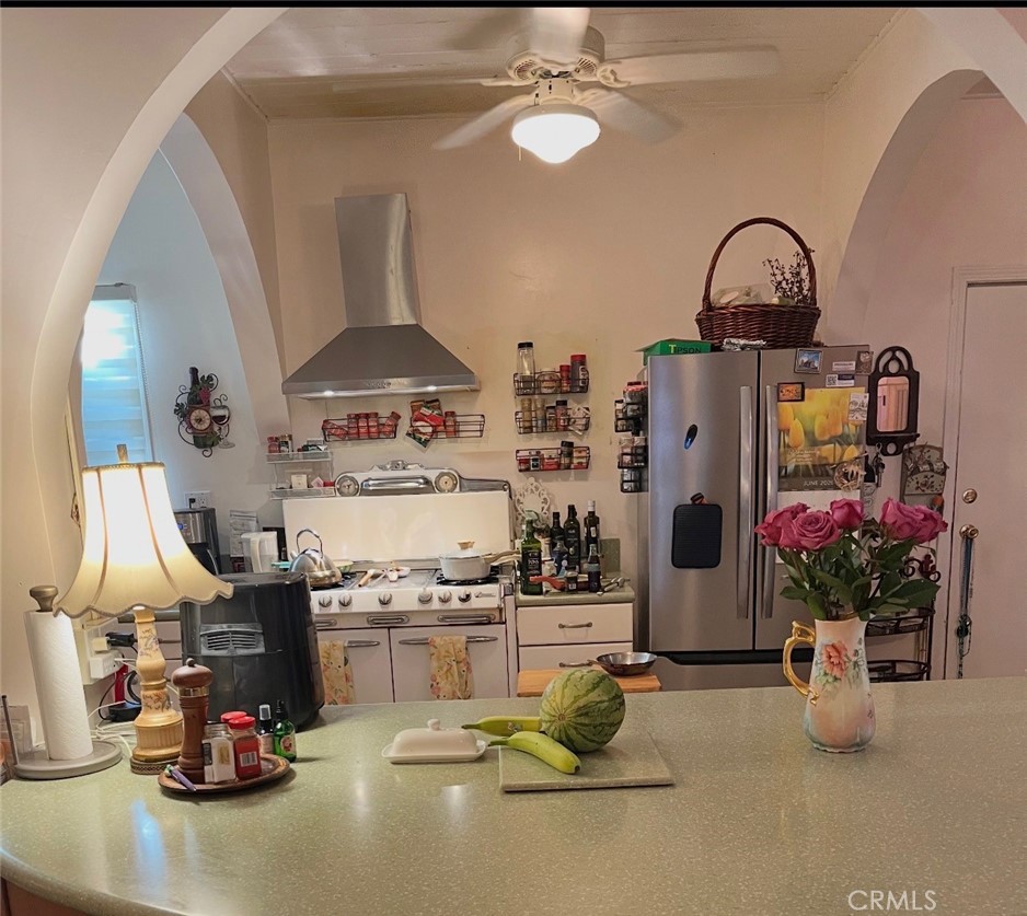 15845 La Vida, Palm Springs, CA 92262 — photo 1