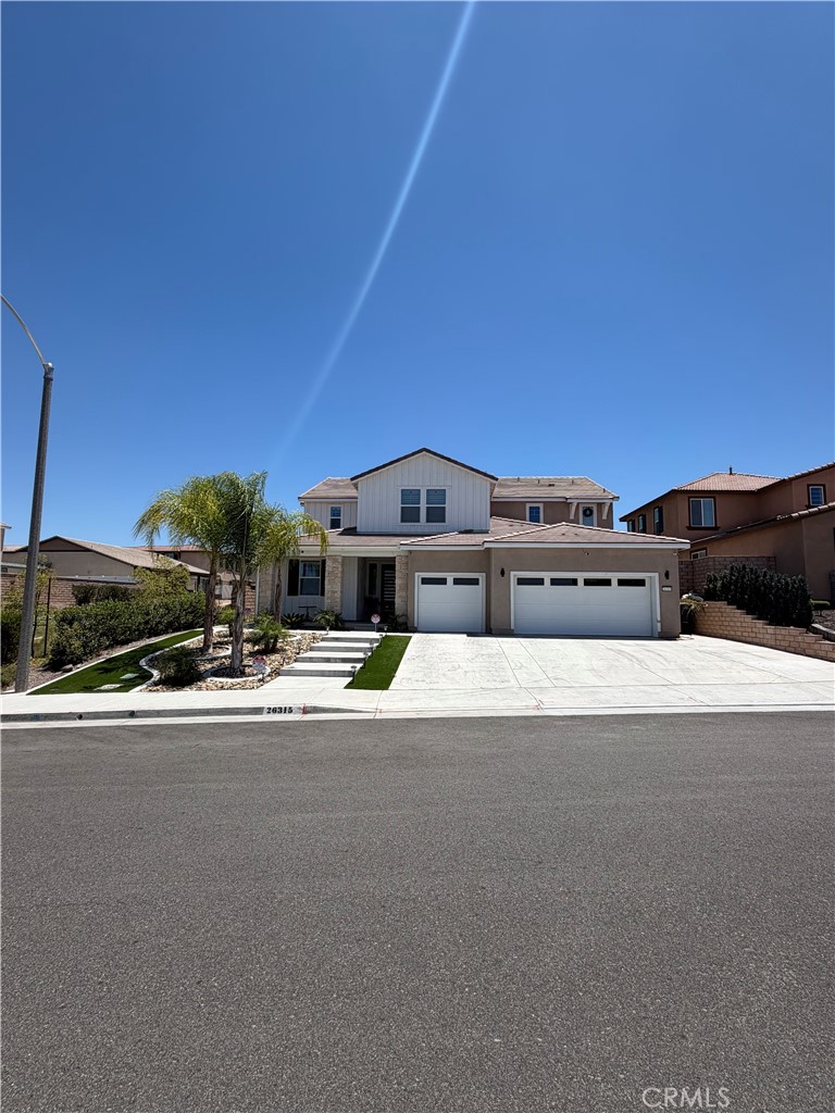 26315 Silver Birch, Menifee, CA 92584 — photo 1