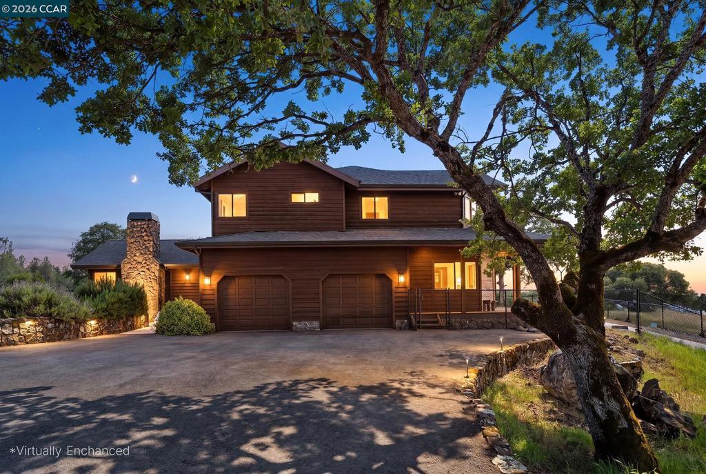 130 Mountain Oak Road, Oroville, CA 95966 — photo 1