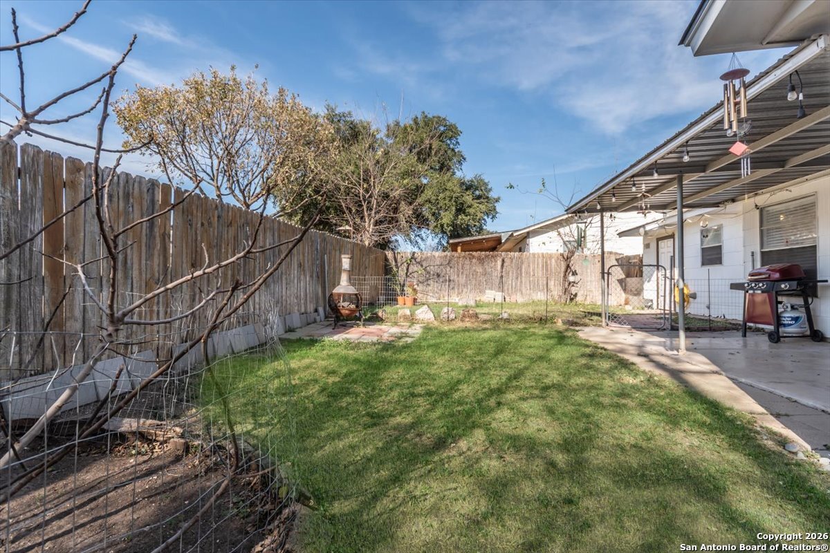 4834 Casa Bello, ,  78233 — photo 1