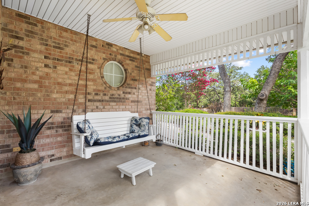 2618 Fairfield Bend Drive, ,  78231 — photo 1