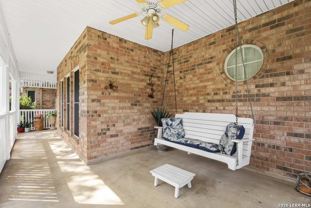 2618 Fairfield Bend Drive, San Antonio, TX 78231 — photo 1