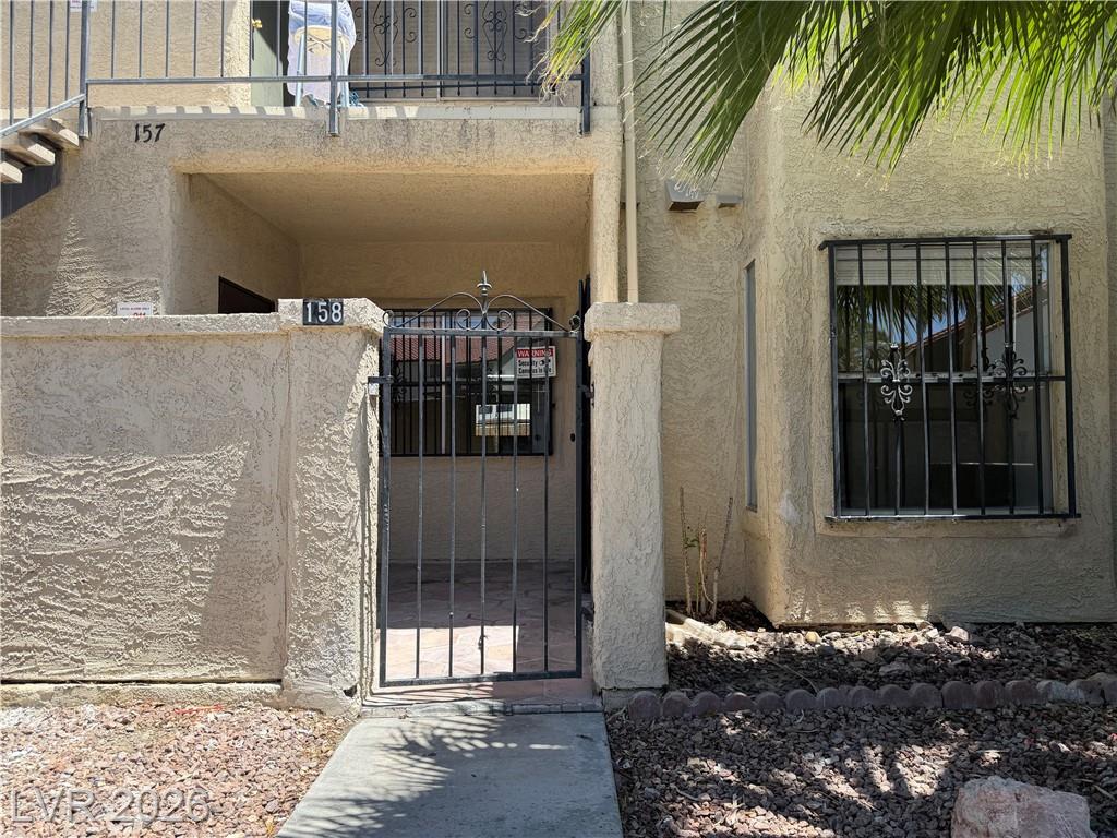 3602  Gaylord Drive, Las Vegas, NV 89103 — photo 1