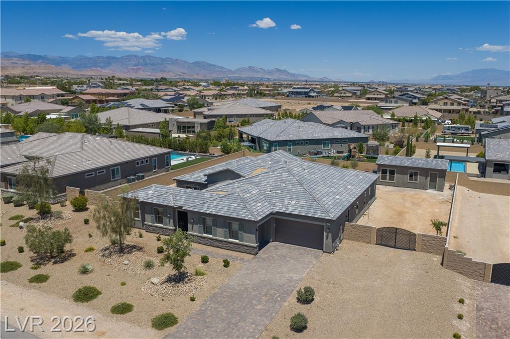 7612 West Torino Avenue, Las Vegas, NV 89113 — photo 1