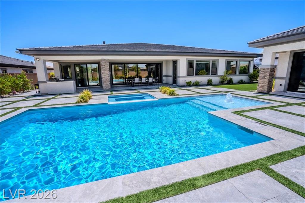 8320 Carlingford Court, Las Vegas, NV 89113 — photo 1