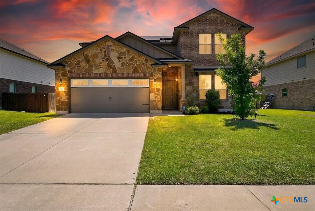 5102 Primavera Lane, Killeen, TX 76549 — photo 1