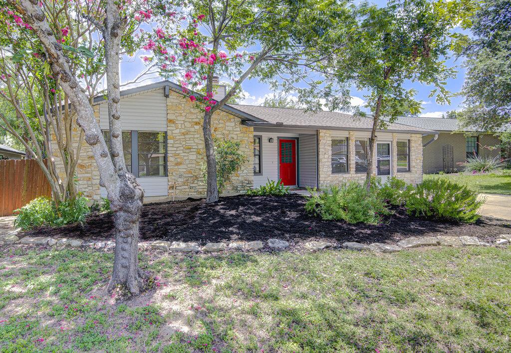 1603 Holstein, Austin, TX 78758 — photo 1