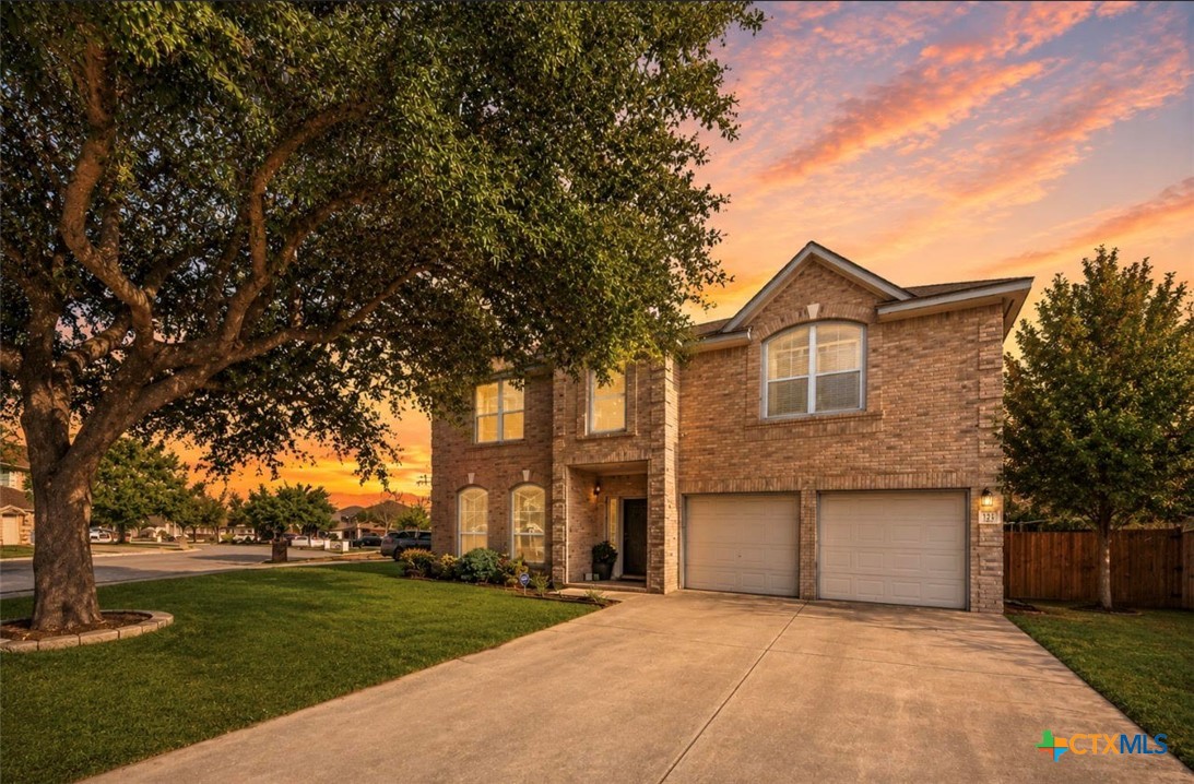 1215 Terrace Court, New Braunfels, TX 78130 — photo 1