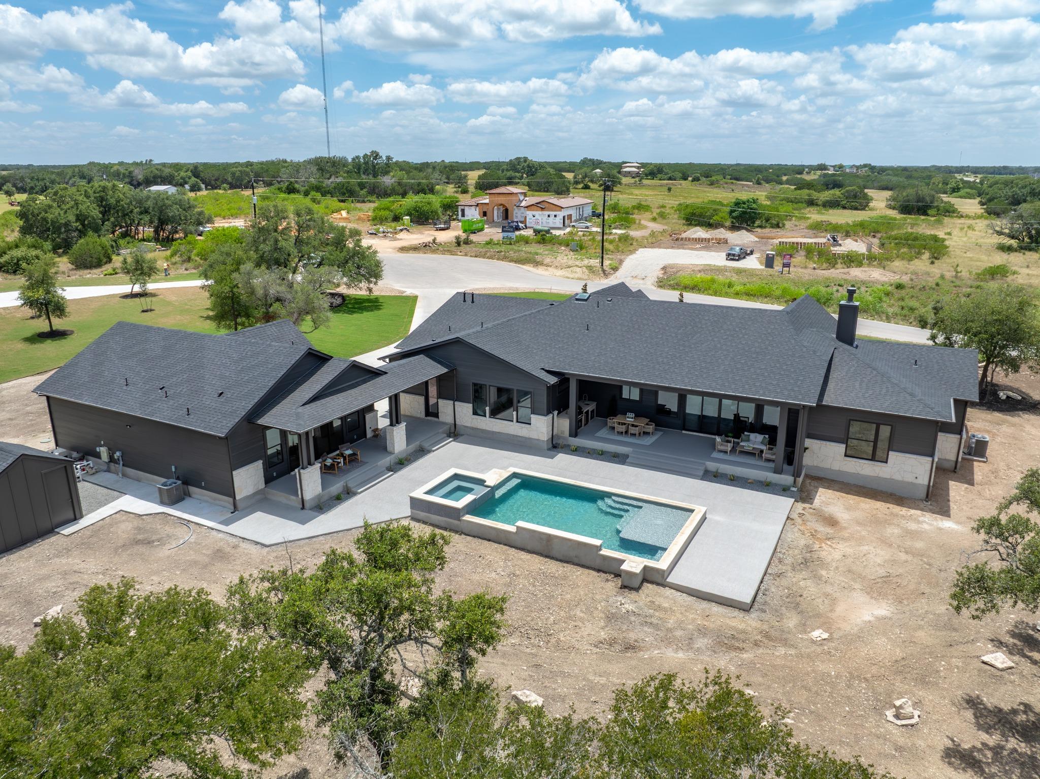 505 Kasen, Liberty Hill, TX 78642 — photo 1