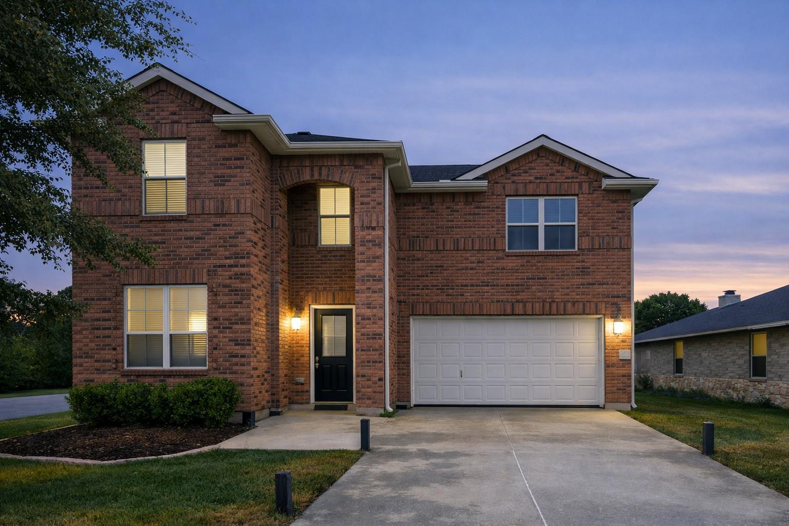 1618 Ashberry, Georgetown, TX 78626 — photo 1