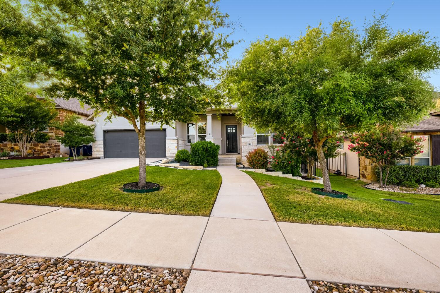 621 Rancho Sienna, Georgetown, TX 78628 — photo 1
