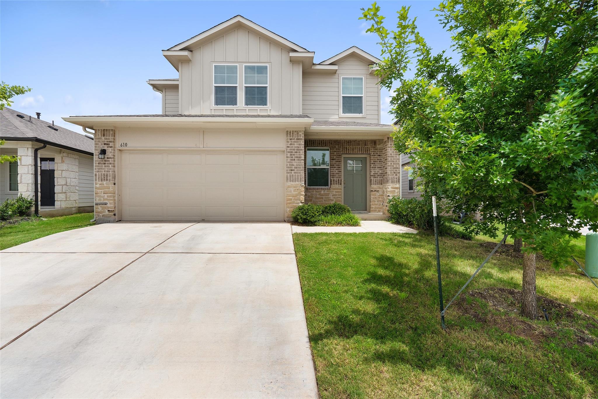 610 Roaring Fork, Bastrop, TX 78602 — photo 1