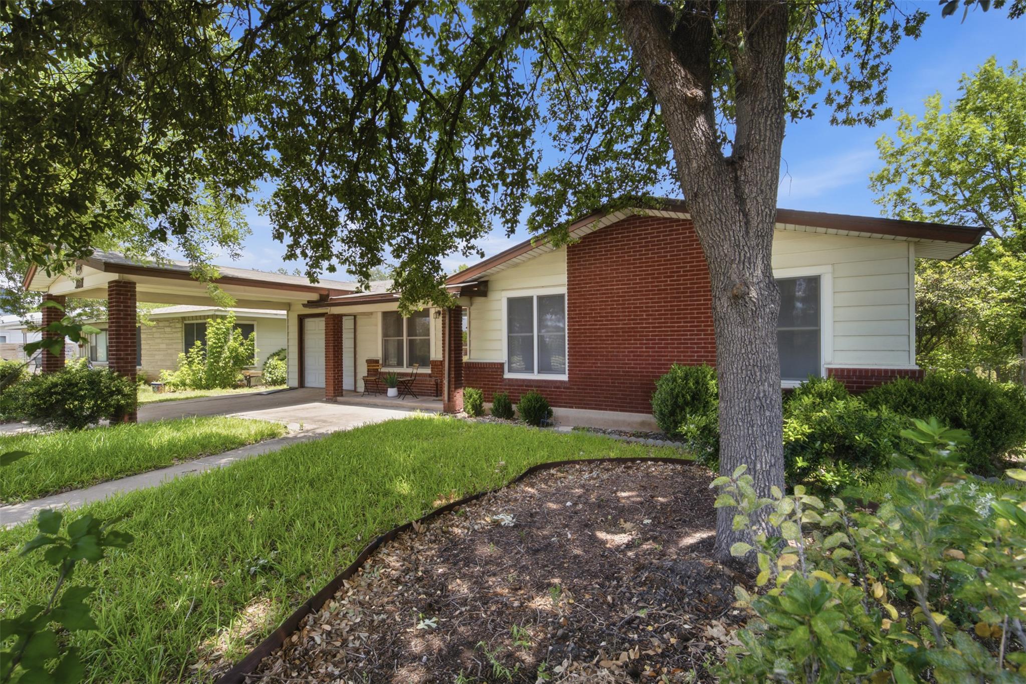 1410 Wooten, Austin, TX 78757 — photo 1