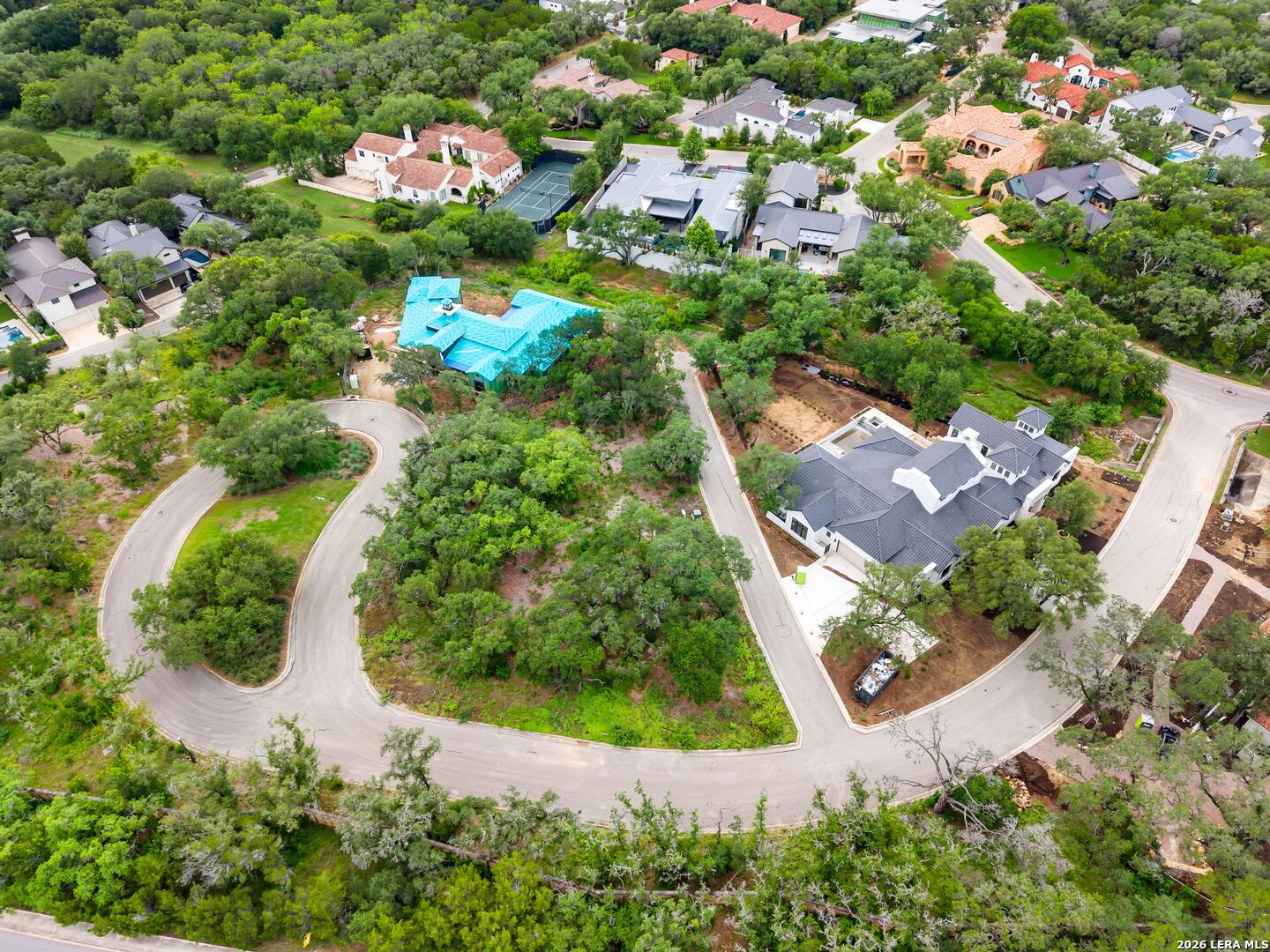 11 Viewpark, ,  78230 — photo 1