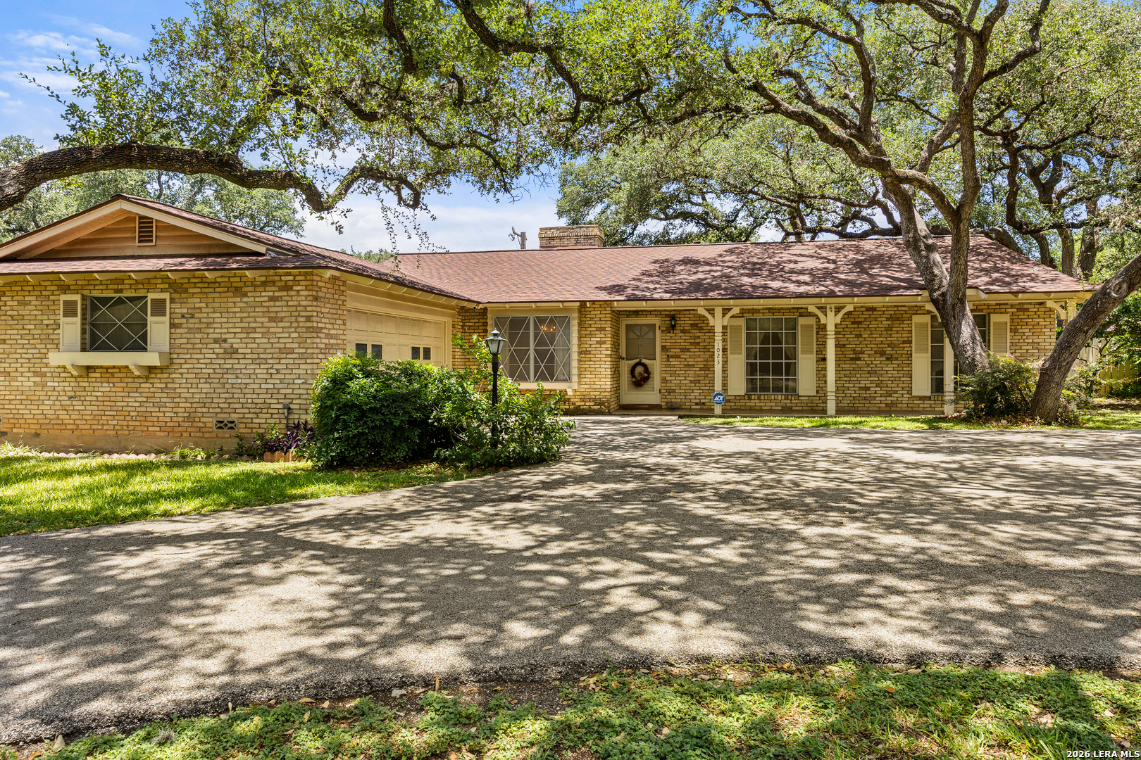 1023 MELISSA DR, ,  78213 — photo 1
