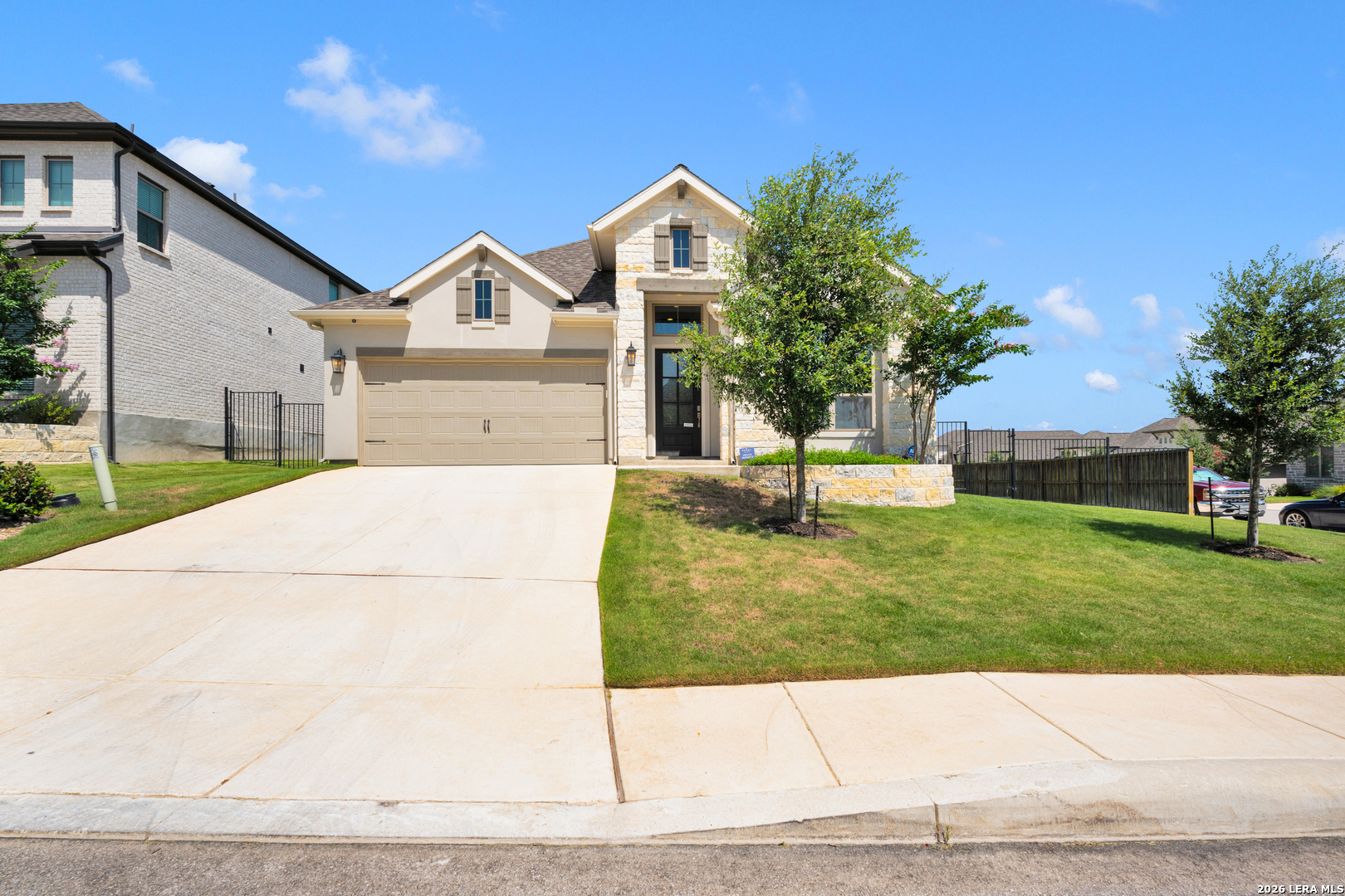 4420 Amen Corner, ,  78261 — photo 1