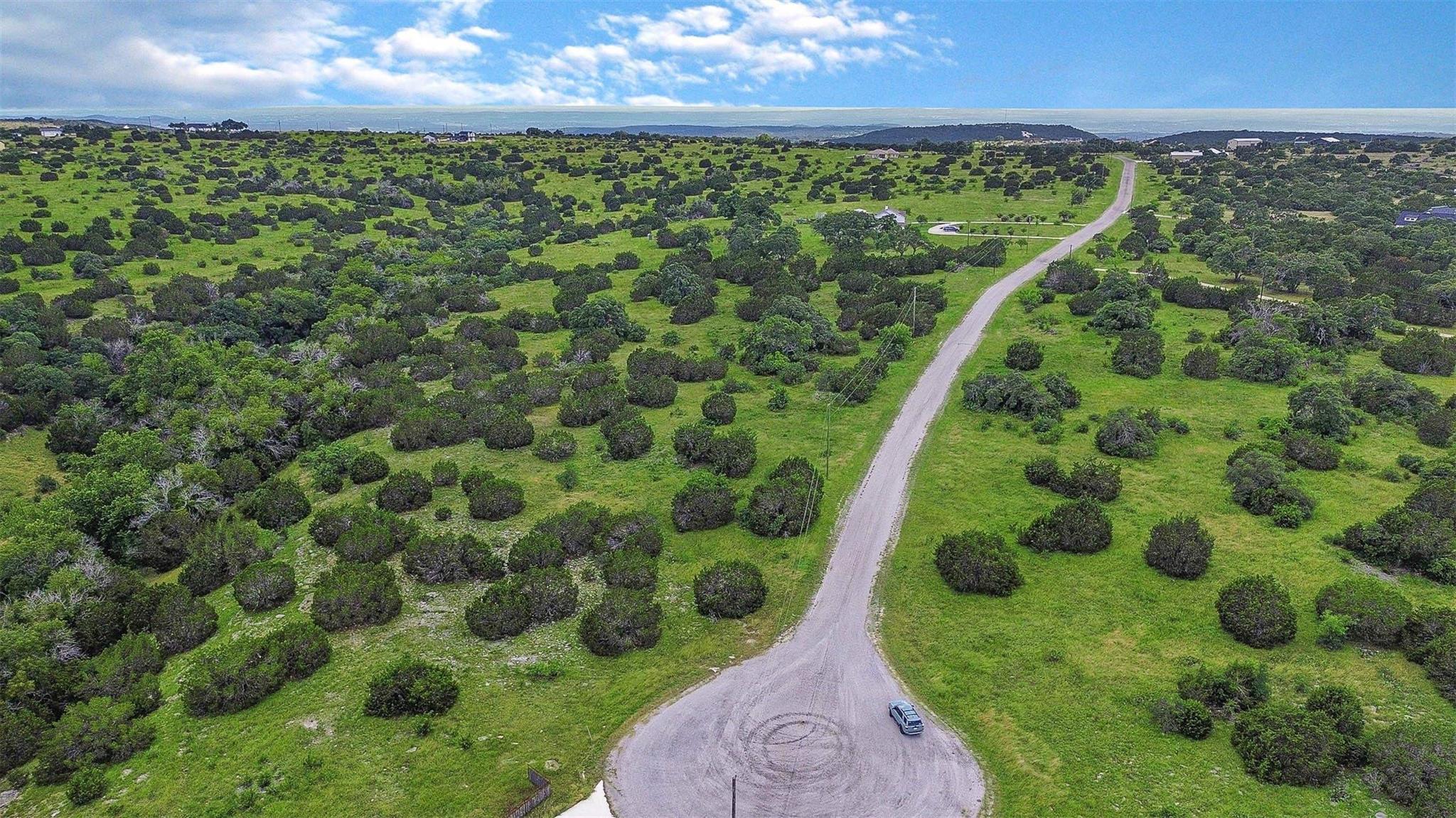 Lot 59 Walnut Canyon, Bertram, TX 78605 — photo 1