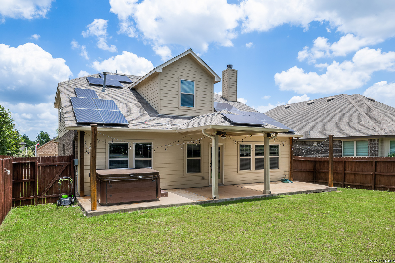 30615 Horseshoe Path, ,  78163 — photo 1