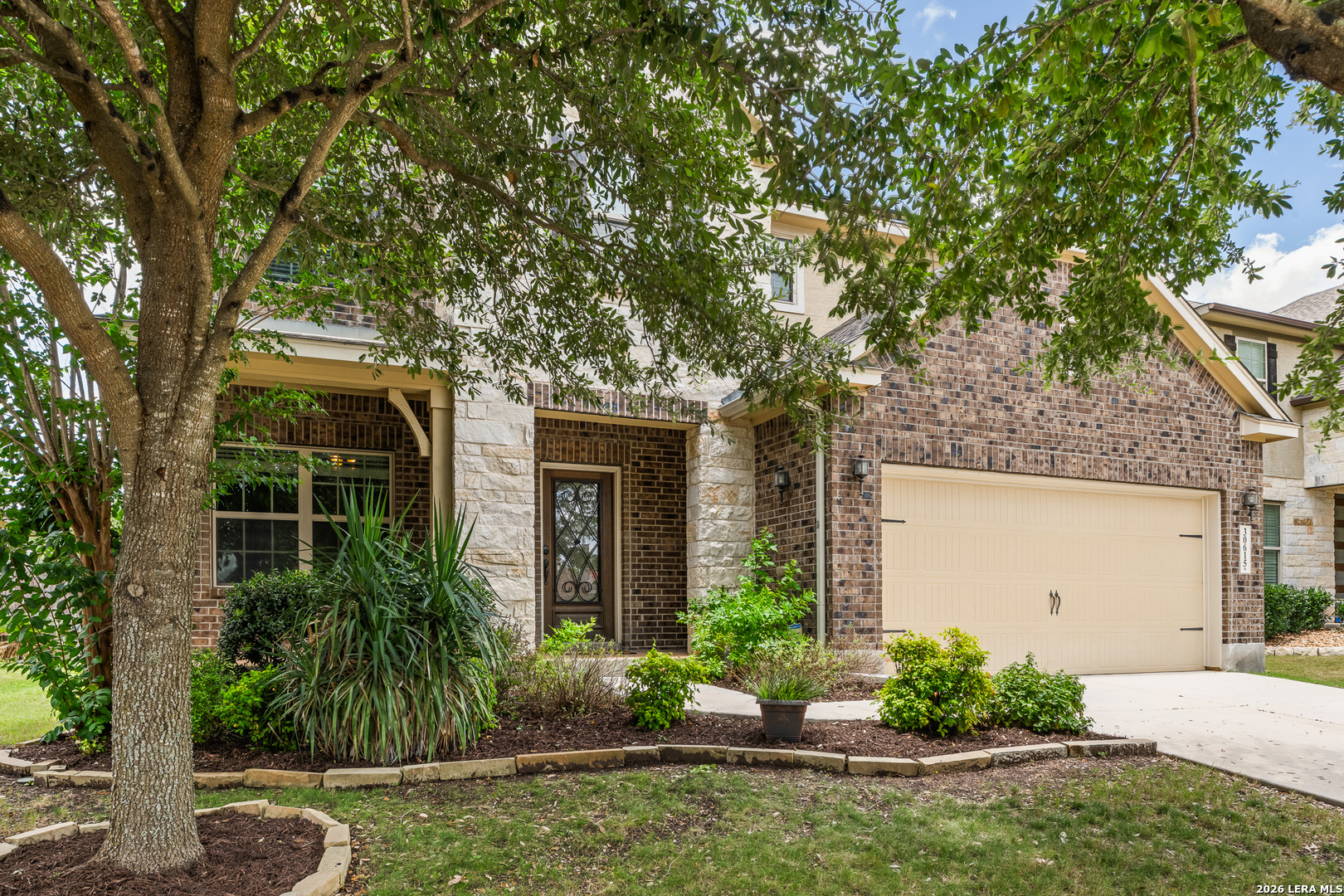 30615 Horseshoe Path, Bulverde, TX 78163 — photo 1