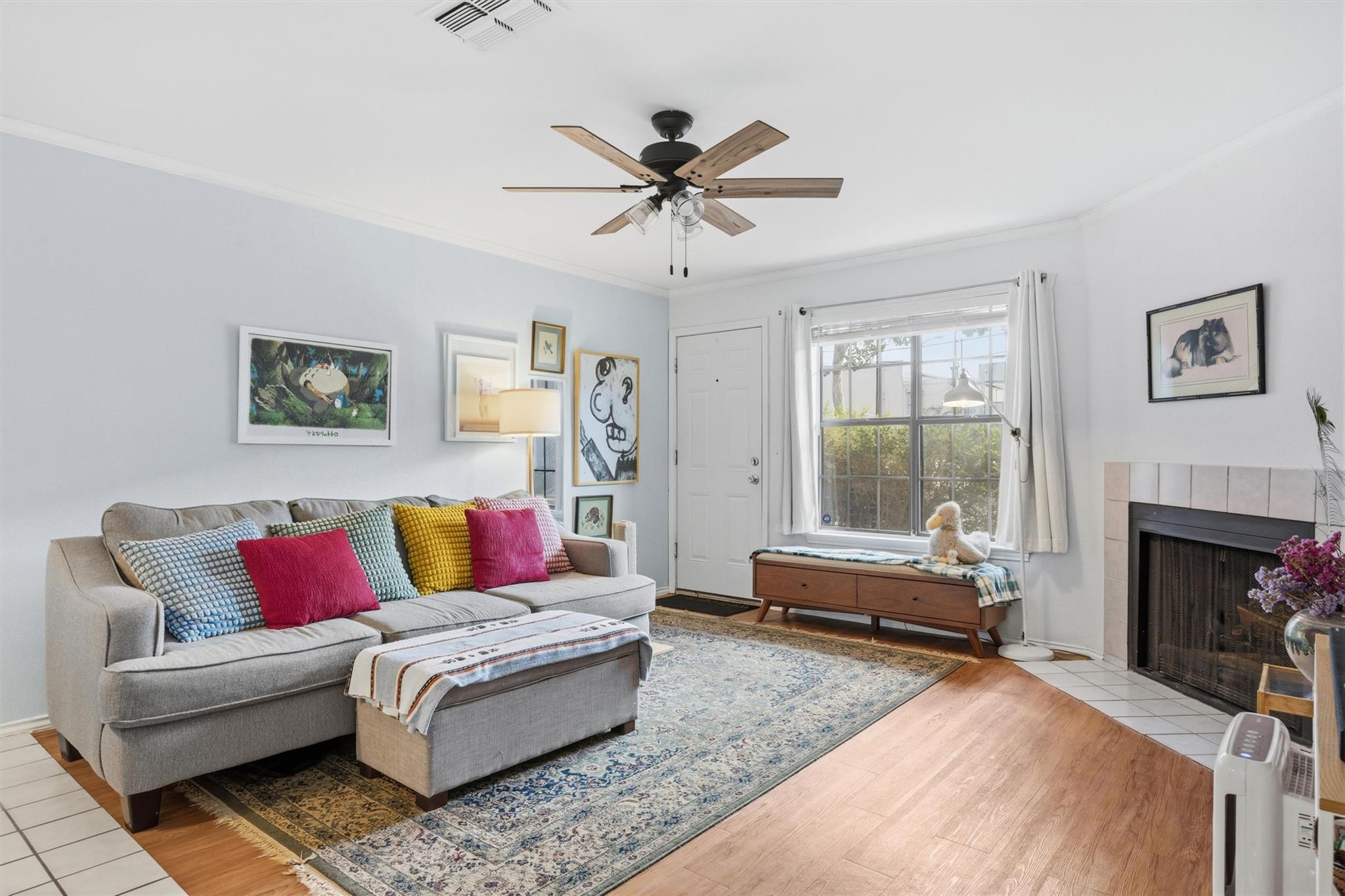 2215 Post, Austin, TX 78704 — photo 1