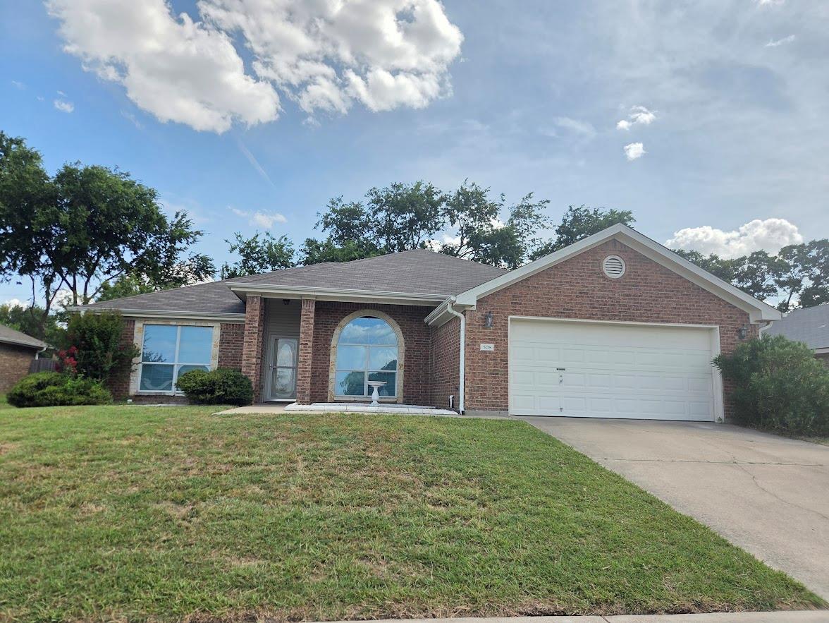 508 Atlas, Killeen, TX 76542 — photo 1