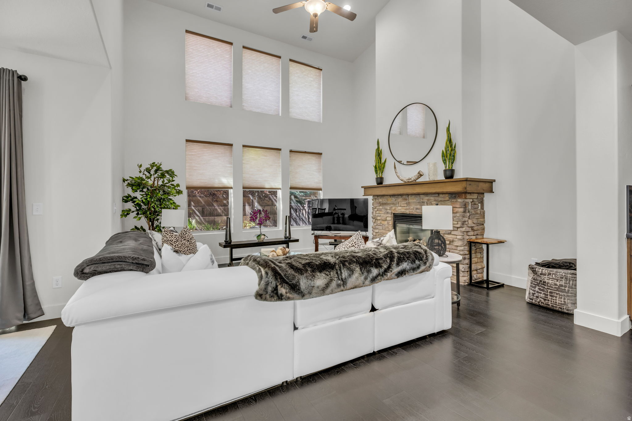 865 W BENJAMIN PL, Kamas, UT 84036 — photo 1