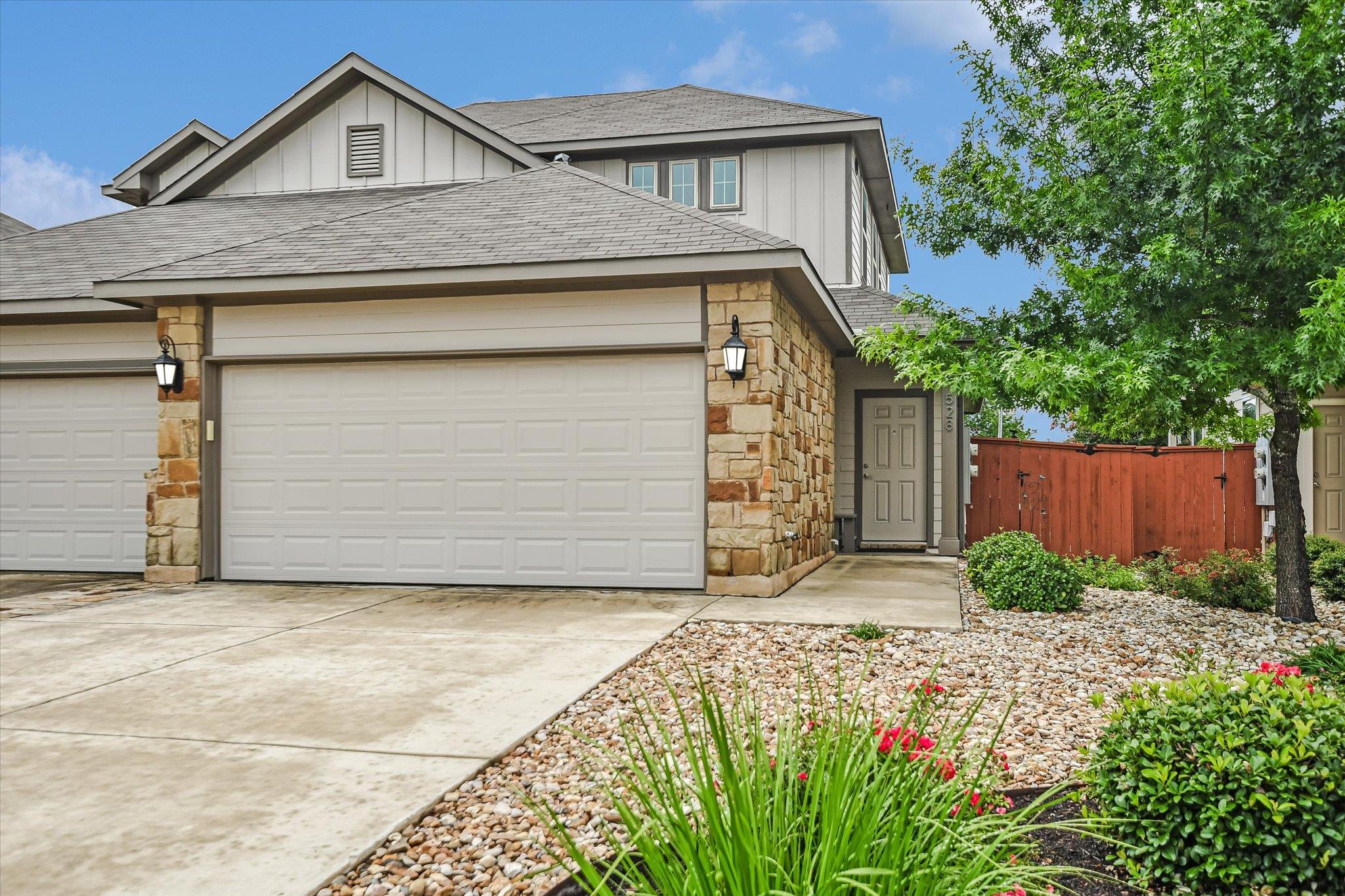 528 High Tech, Georgetown, TX 78626 — photo 1