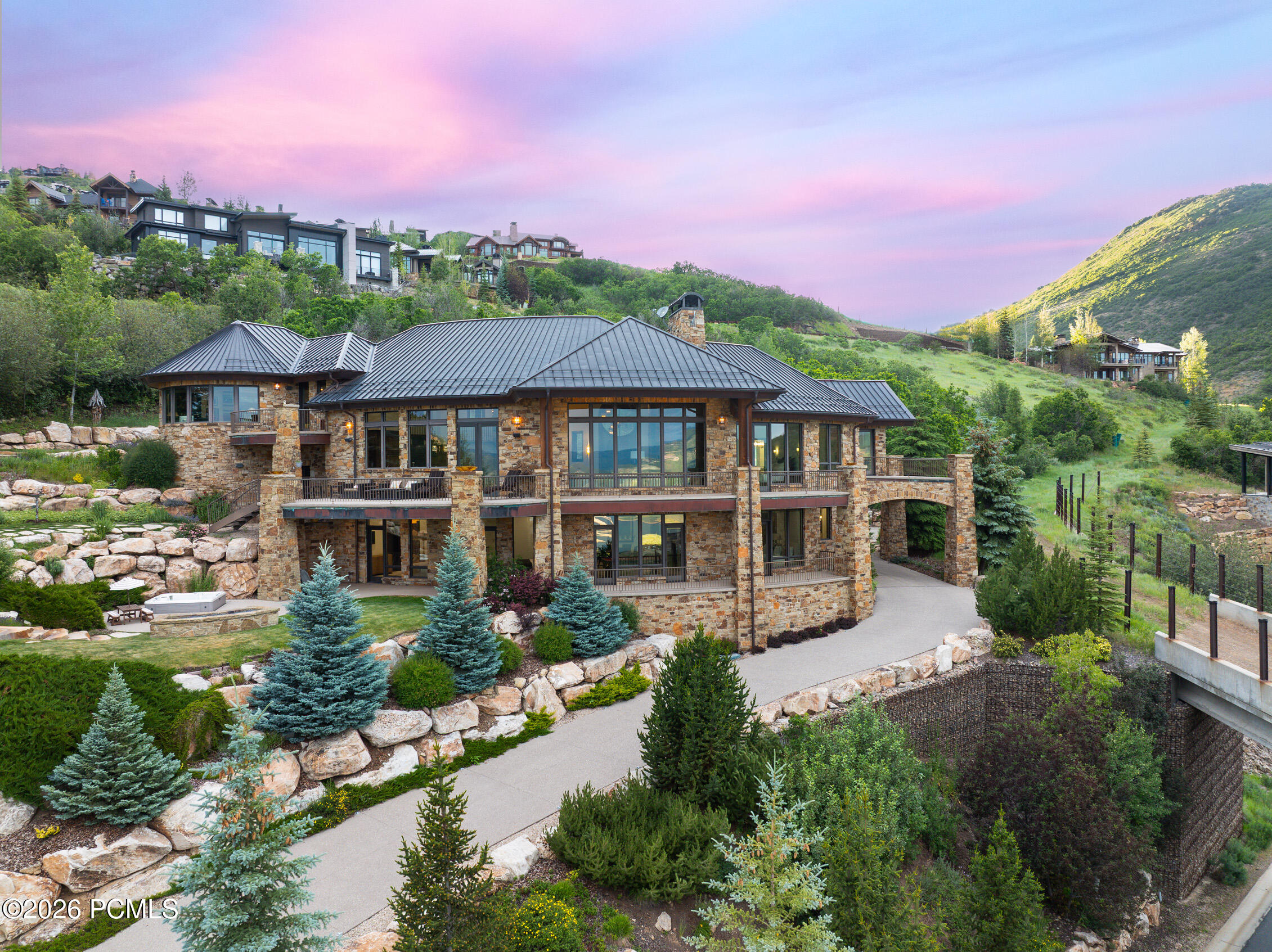 2698 W Deer Hollow Court, Park City, UT 84060 — photo 1