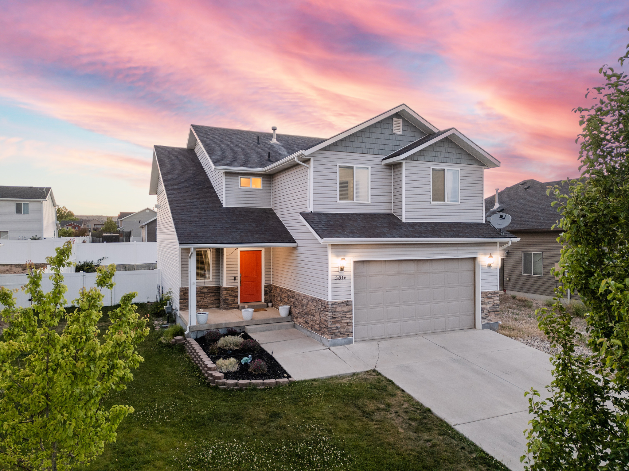 3816 S 275 W, Vernal, UT 84078 — photo 1